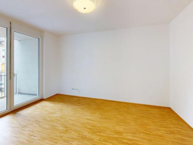 Moderner Wohnkomfort im Herzen von Graz: Ihr neues Zuhause in der Friedhofgasse!