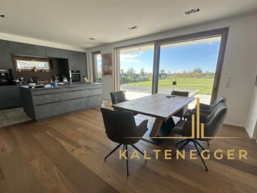 Moderner Wohnkomfort in Toplage am Neusiedlersee