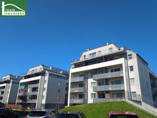 Moderner Wohnkomfort in urbaner Ruhelage 4 Zimmer Erdgeschosswohnung mit Garten!