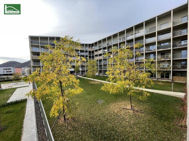 Moderner Wohnkomfort in der Waagner Biro Straße 3 Zimmer Wohnung mit Balkon!