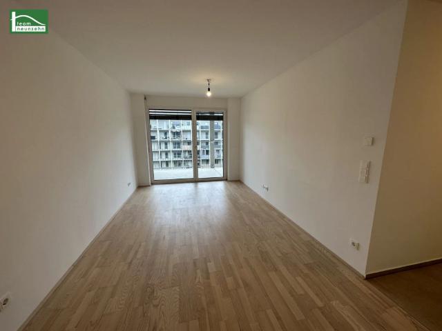 Moderner Wohnkomfort in der Waagner Biro Straße 3 Zimmer Wohnung mit Balkon!