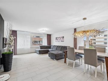 Römerpark, Gemeinde Oberentfelden, Bezirk Aarau, Aargau