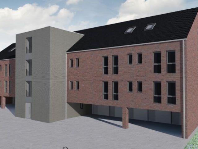 Moderner Wohnraum in attraktiver Lage