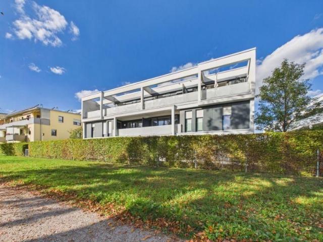 Moderner Wohntraum! Exklusives 2 ZKB Penthouse im beliebten Sheridan Park