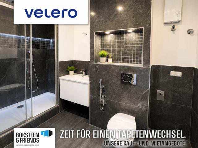 Moderner Wohntraum im Zentrum von Gelsenkirchen!