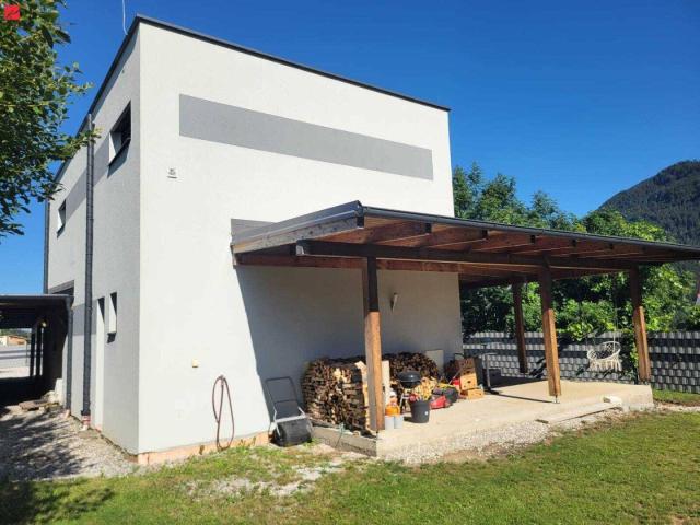 Moderner Wohntraum in Grenznähe zu Italien