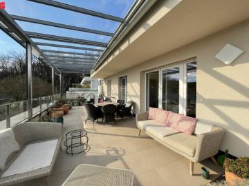 Moderner Wohntraum in Prestige Lage