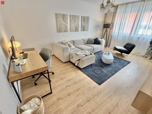 Moderner Wohntraum in zentraler Lage!