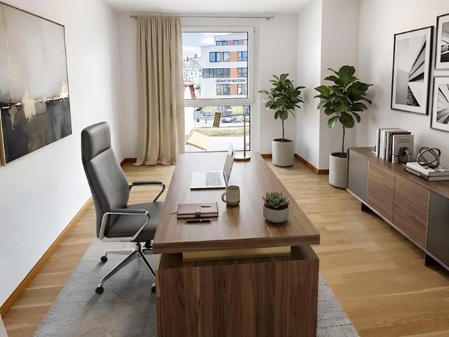 Moderner Wohntraum mit 4,5 5 Zimmer, ideal für Familien, für Home Office und für Stuttgart Pendler