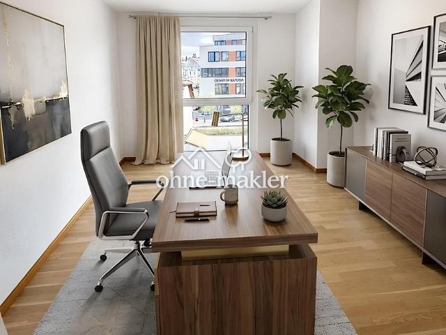 Moderner Wohntraum mit 4,5 5 Zimmer, ideal für Familien, für Home Office und für Stuttgart Pendler