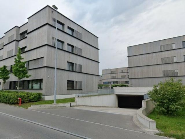 Moderner Ausbaustandard im schönen Tübach!
