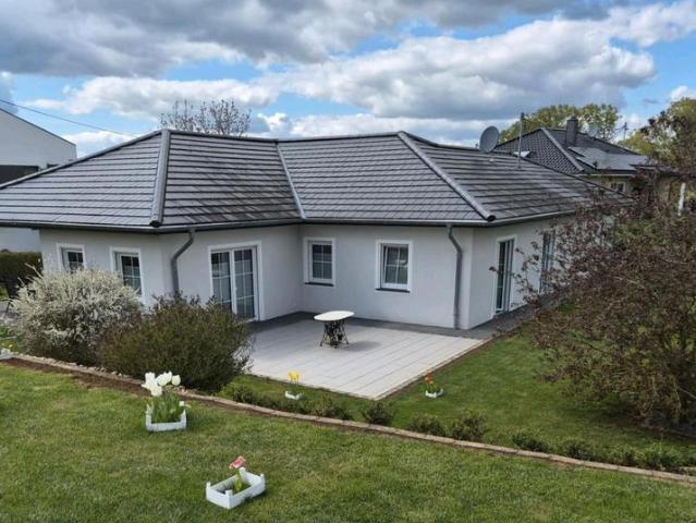 Moderner Bungalow Meckel Provisionsfrei