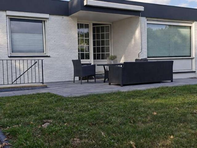Moderner Bungalow mit 100 m² Wohnfläche in Osnabrück