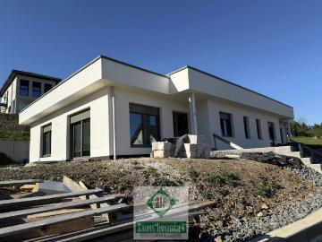 Moderner Bungalow mit 2 Schlafzimmern in Olzheim