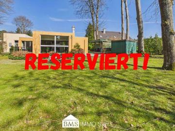 Moderner Bungalow mit großzügigem Garten in Prümerburg