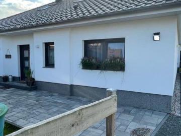 Dahlener Heide, Peel - Garten, Terrasse