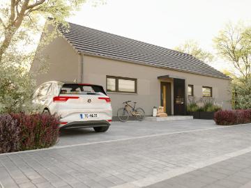 Schwenningdorf, Osnabrücker Land, Nordrhein-Westfalen