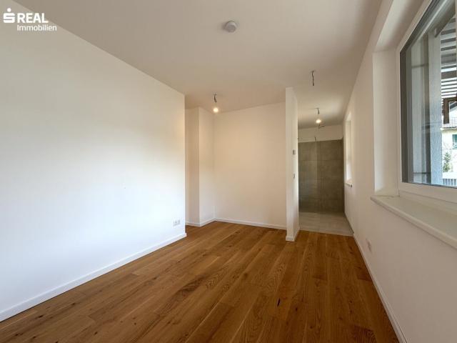 Moderner Erstbezug mit Großzügiger Südterrasse Ideal Für Singles