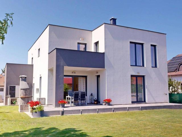 Moderner Familientraum mit villenartigem Charakter | ca. 215 m² Wohnfläche & großzügiger Garten