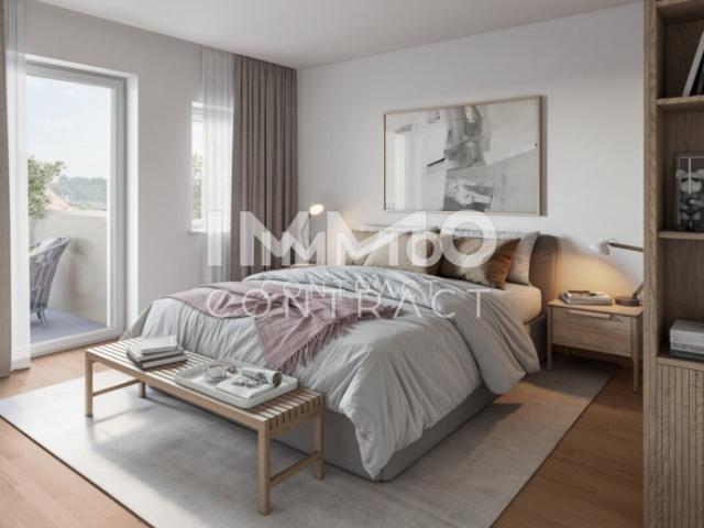 Moderner Familientraum für naturliebende Stadtmenschen 4 Zimmer Wohnung provisionsfrei!