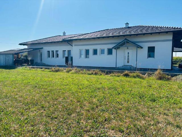 Moderner Generationen Bungalow mit Wohlfühlgarantie