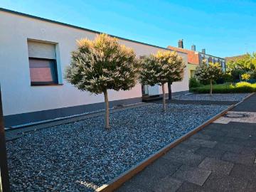Moderner kernsanierter Bungalow 141m² |Vollkeller |Provisionsfrei