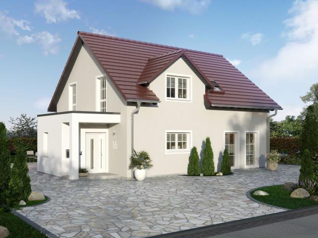 Moderner Landhausstil: Wo Tradition auf High End Komfort trifft
