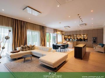 NEUER PREIS! MODERNER lichtdurchfluteter BUNGALOW