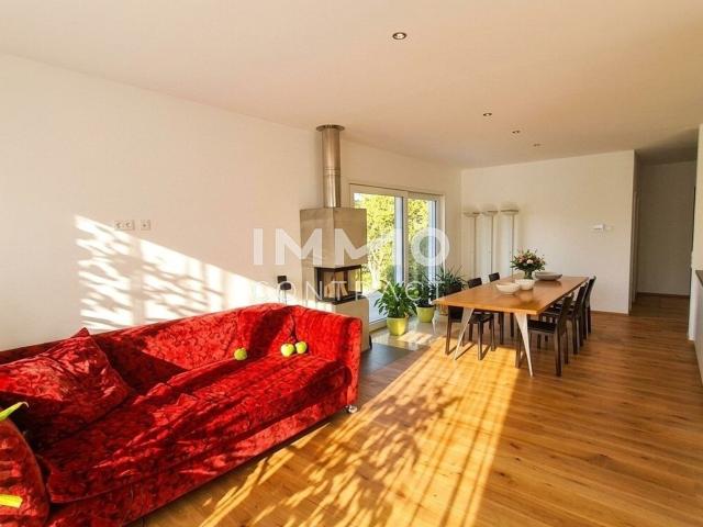 Moderner, Neuwertiger Bungalow mit Hochwertiger Ausstattung in Ruhiger Lage von Gottsdorf