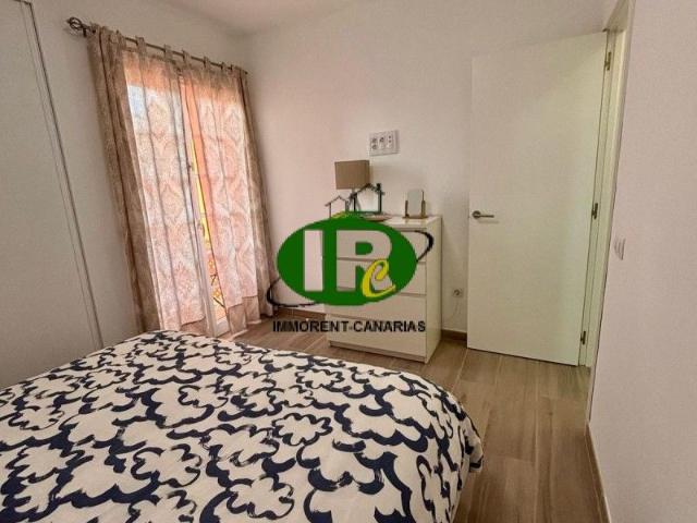 Moderner neu renovierter Bungalow mit 1 Schlafzimmer mieten in san agustin