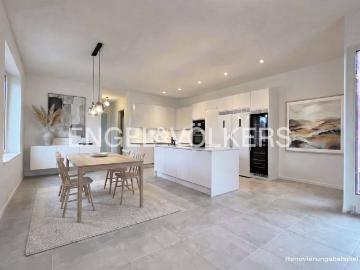 Nieder-Mörlen, Mittelhessen, Hessen, Bundesland