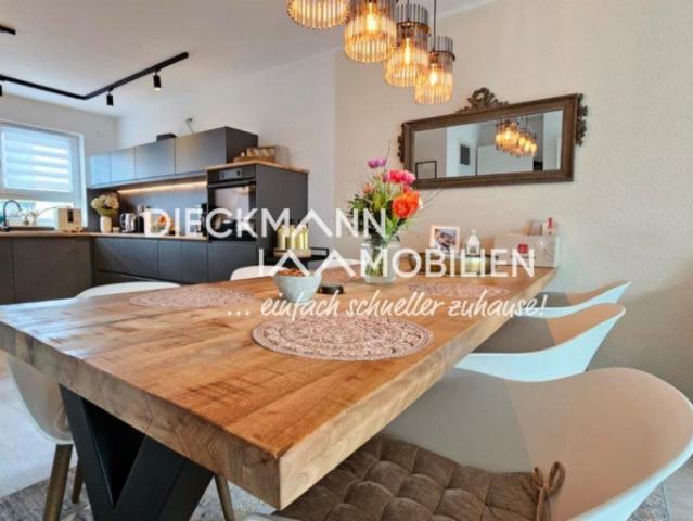 Moderner Neubau | Einfamilienhaus in Homberg