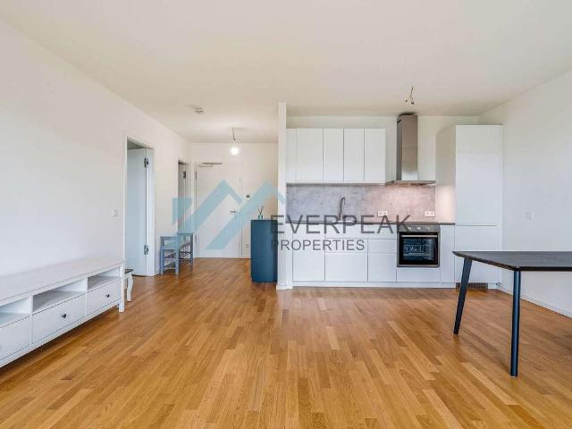 Moderner Neubau Erstbezug in der Neuen Mitte Schönefeld