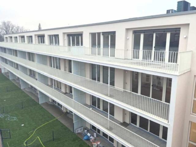 Exklusives Wohnen im Zentrum von Ebreichsdorf