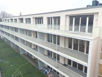 Zeitlose Architektur trifft beste Zentrumslage
