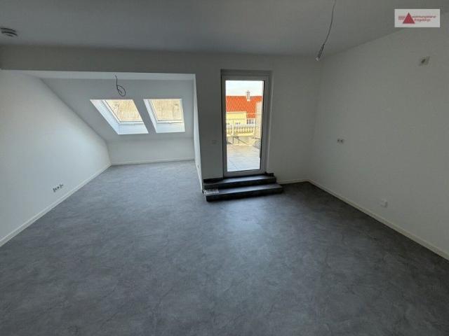 Moderner Neubau mit Tiefgarage auf dem Kaßberg!