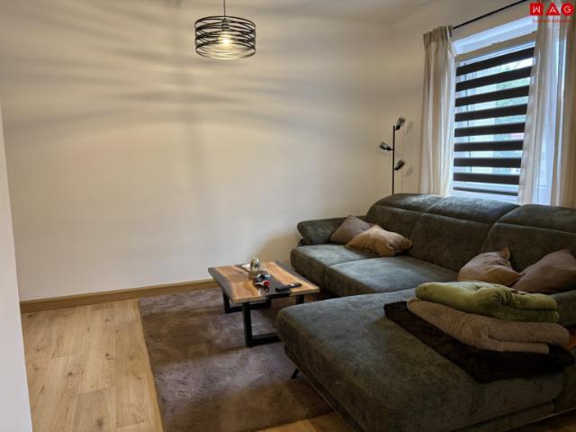 Moderner Rückzugsort für kleine Familien, Naturfreunde & Stadtliebhaber! Hochwertige Sanierung und eine tolle Raumaufteilung bieten optimalen Wohnkomfort für verschiedenste Bedürfnisse!