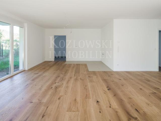 Moderner Sonnenplatz in Gimmeldingen – Neuwertige 3 ZKB mit Terrasse & Garten!