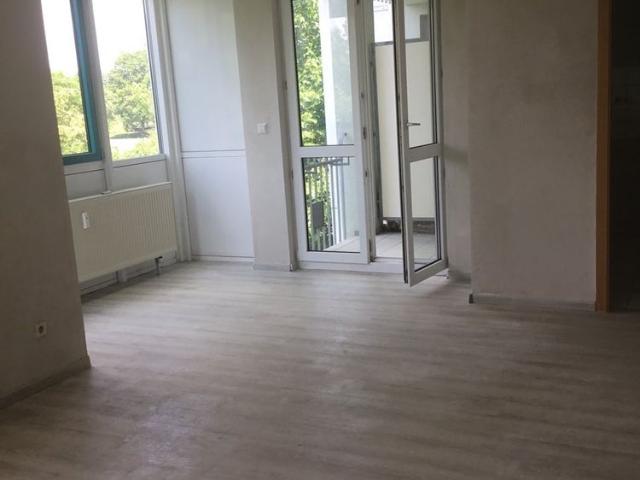 Moderner Stil und nicht zu viel!