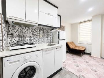 Modernevler De Kiralık 1+1 Apart