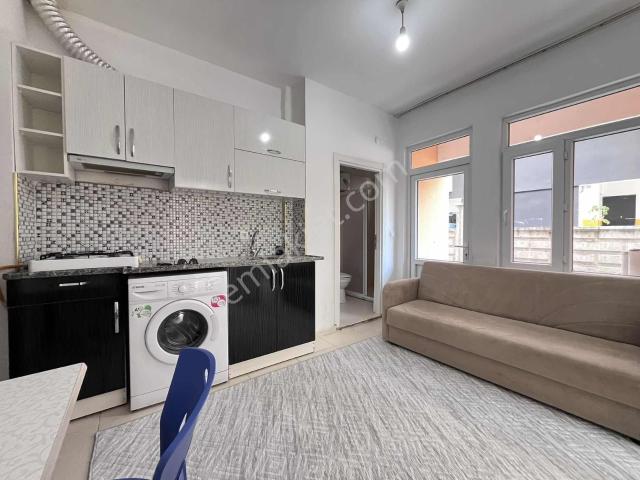 Modernevler De Merkezi Konumda Satılık 2+1 Apart