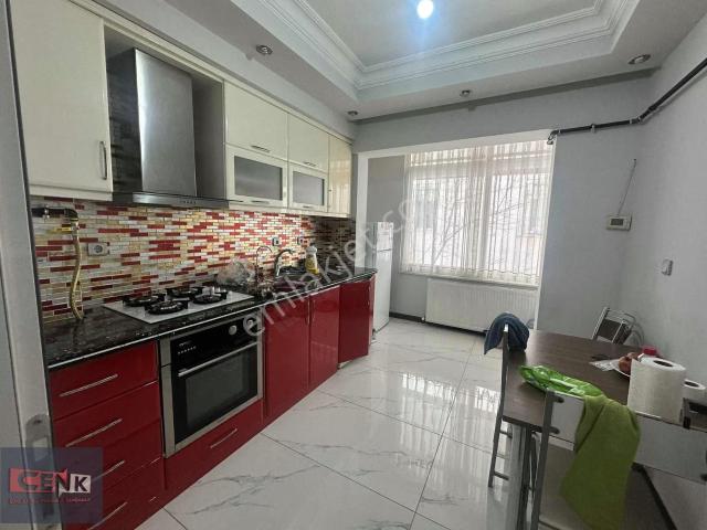 Modernevler Eşyalı Kiralık 3+1 Daire