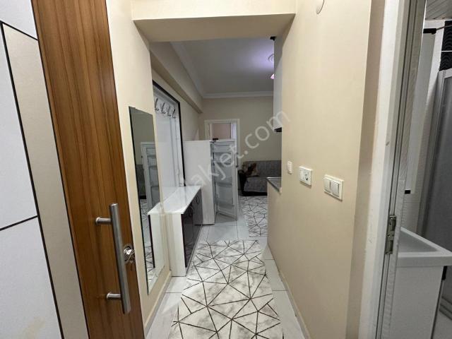 Modernevler Mahallesi Kiralık 1+1 Arakat Apart