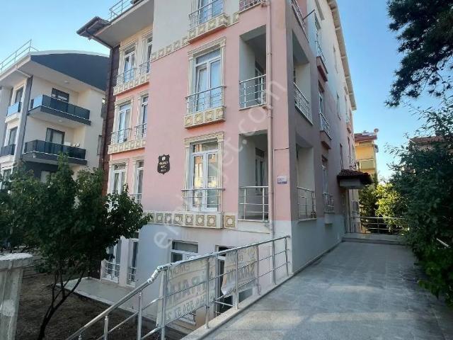 Modernevler Mahallesi'nde Kiralık Eşyalı 2+0 Apart