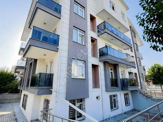 Modernevlerde Herşey Dahil 1+0 Stüdyo Daire