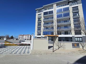 Modernevler'de | 3+1 Lüks Geniş Daire | Ofis Kullanımınada Uygun