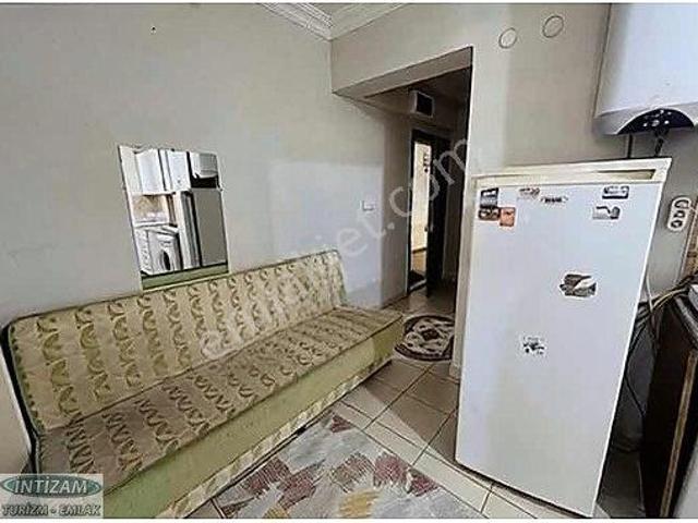 Modernevlerin'de 2+1 Eşyalı Apart