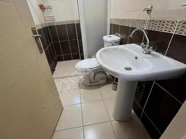 Modernevlerin'de 2+1 Eşyalı Apart