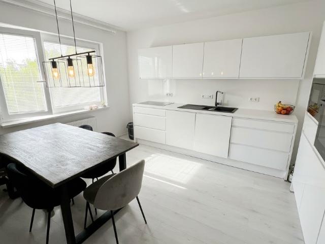 Modernierste 2 Zimmer Wohnung