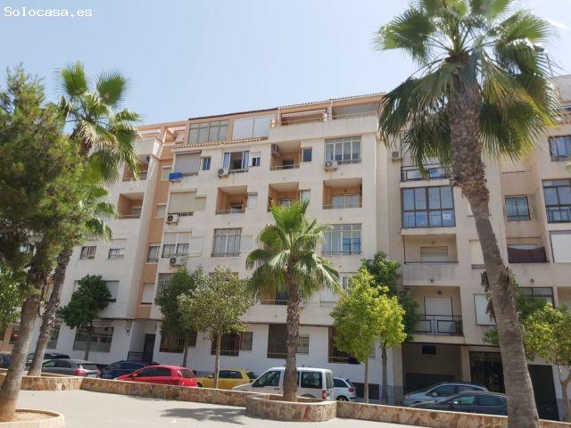 MODERNIO ESTUDIO CON TERRAZA Y PISCINA PLAYA DEL CURA
